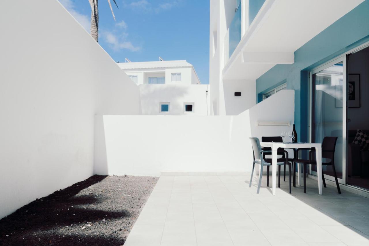 Guirre Holidayfv Corralejo Esterno foto
