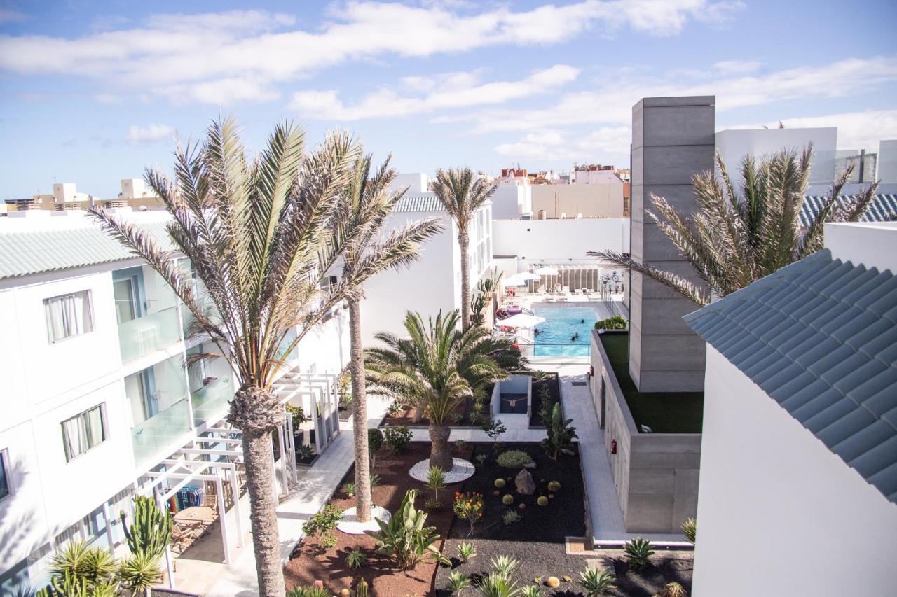 Guirre Holidayfv Corralejo Esterno foto