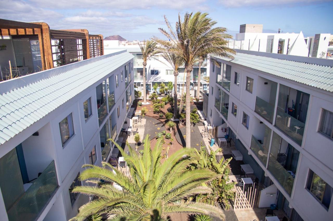 Guirre Holidayfv Corralejo Esterno foto